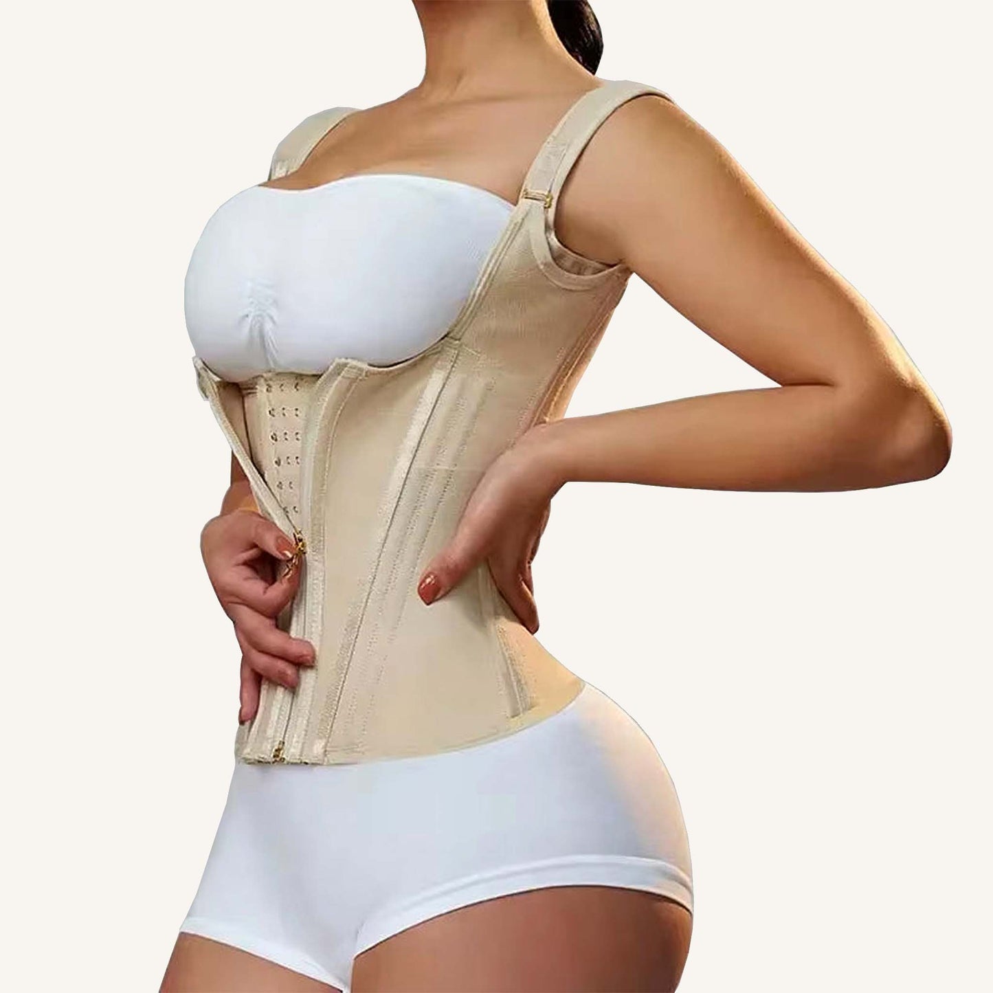 Gaine ORAA Ultra Sculptante Double Fermeture