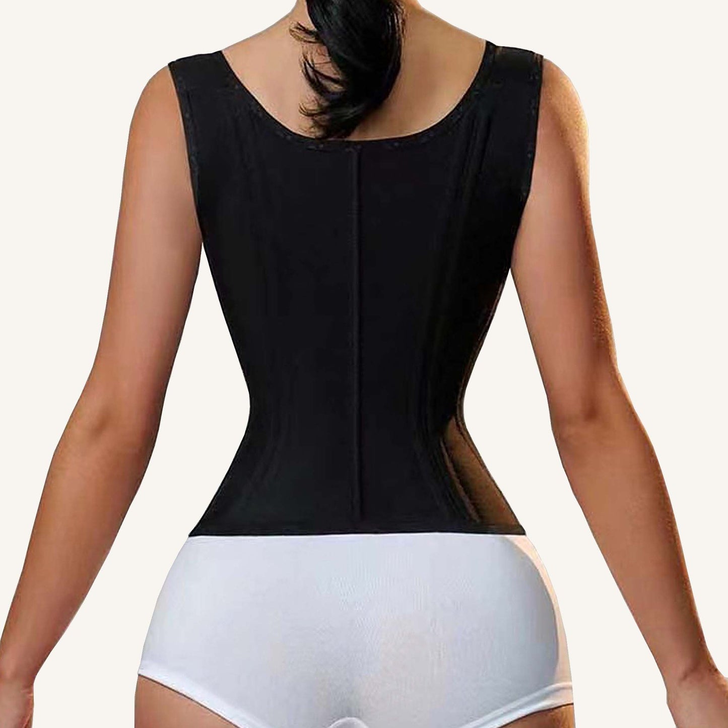 Gaine ORAA Ultra Sculptante Double Fermeture