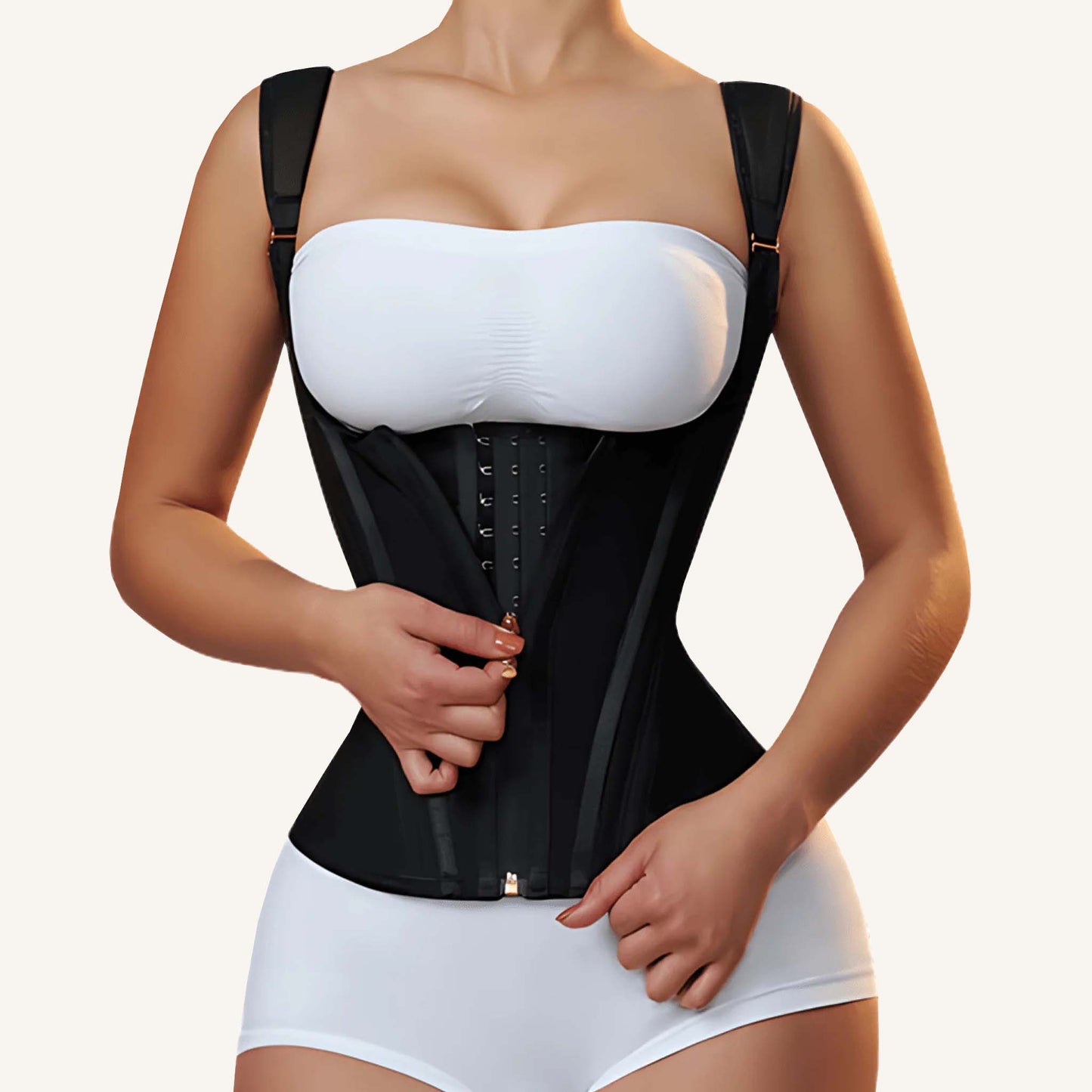 Gaine ORAA Ultra Sculptante Double Fermeture