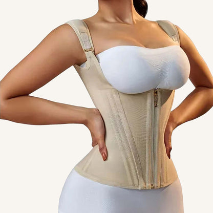 Gaine ORAA Ultra Sculptante Double Fermeture