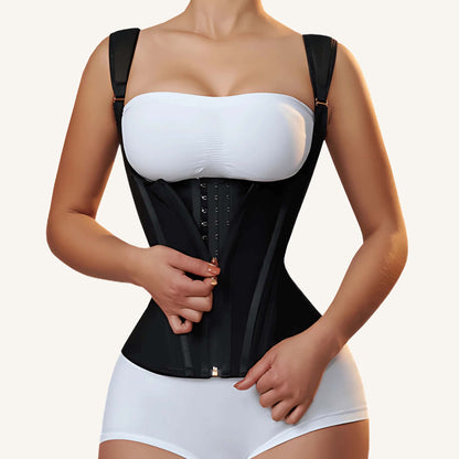 Gaine ORAA Ultra Sculptante Double Fermeture